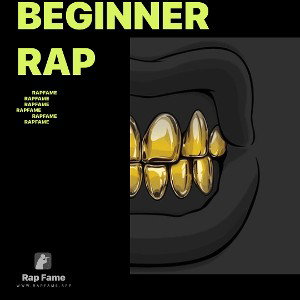 beginner rap