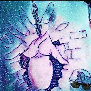 Gradutation-Terror Tino x Louie Montana 
