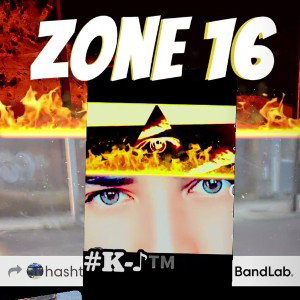 Zone 16 (41O Anthem) The BeatChef™️ Produced By #K-SLAY