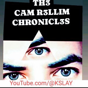 *TH3 CAM R3LLIM CHRONICL3S* - The BeatChef™️ Directed & Re-Edited By #K-SLAY / #K-SLAY Records 