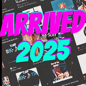 2025 (I Feel Like The Guy) *Album Mastered Version*