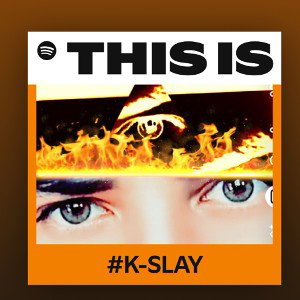 Horror Story *Freestyle*- The BeatChef™️  (#K-♪™️) Producer / Director #K-SLAY - #K-SLAY Records 