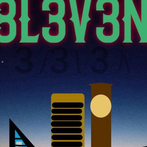 3L3V3N - The BeatChef™️ prod by #K-SLAY
