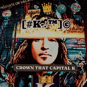 CTCK Album Track