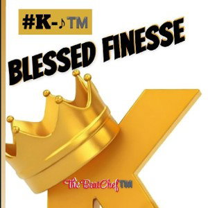 CTCK👑 Blessed Finesse