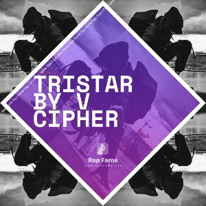 TRISTAR BY V CIPHER 