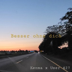 Besser ohne dich [Kenma x User 427]