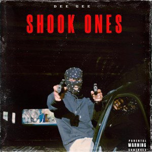 Shook One’s (Deegee)