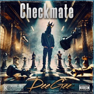 Checkmate♟️  (freestyle)