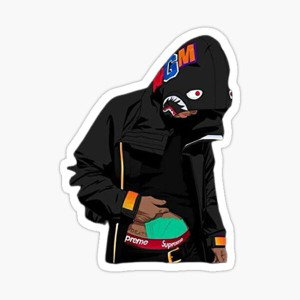 Dernier freestyle ANK🥷