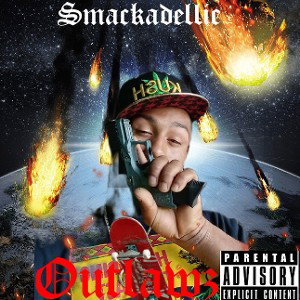  Creepin instrumental (prod.Smackadellic)
