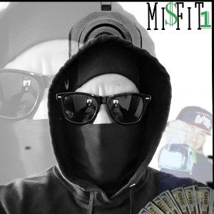 "Freestyle" - 4R THE FUCK OF IT