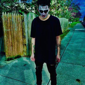 crow  1