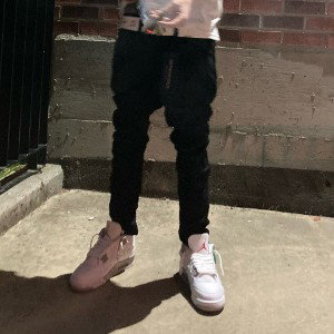 Hustle (17:04:58)