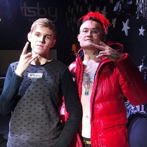 Ksenon - Заварю-ка кофейку  _Prod. Мексика_