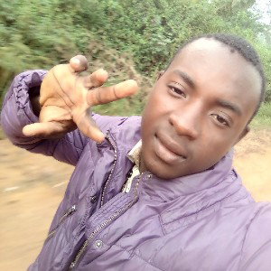 cool man