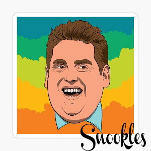 Jonah Hill