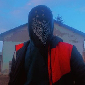vengeance #1