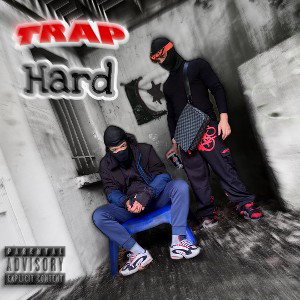 trap hard feat m2ta