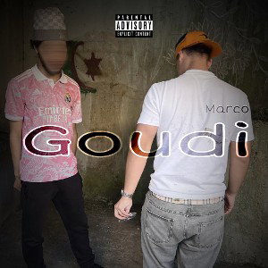 Goudi 