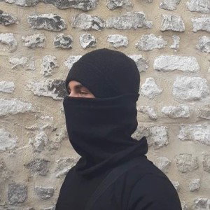 cité noire 