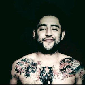 Omar Trejo-Pensarte