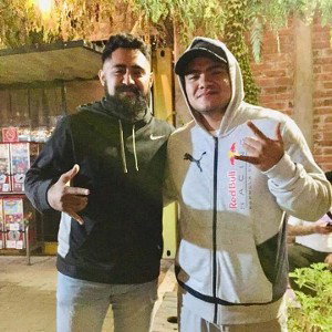 Omar trejo-Fake