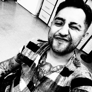 Omar Trejo-A ti