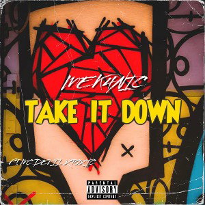 Take it down ft. MC DEVIL x ToXic