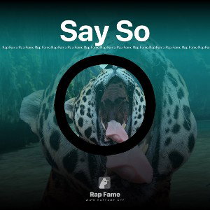 Say So