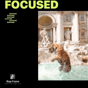 Focused