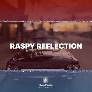 Raspy Reflection