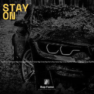 Stay On