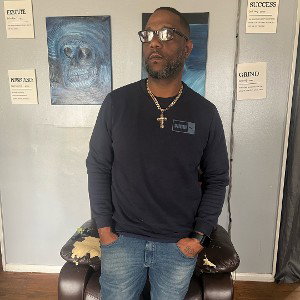 BACK TO THE MONEY ROUGH MIX