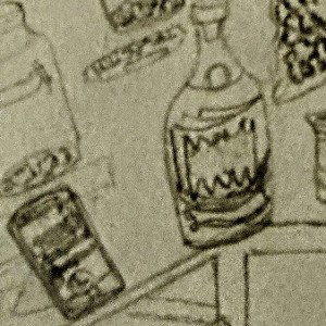 oFF thE HeNNy So®️ry 