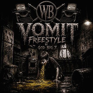 Vomit Freestyle 