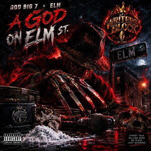 A God on Elm st