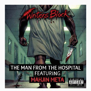 The man from the Hospital 