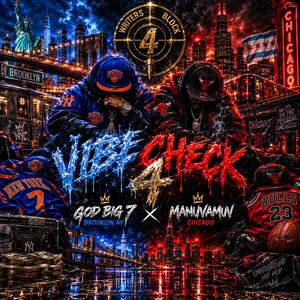 Vibe Check 4