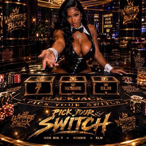 Pick your Switch Ft. Robbie Maurice