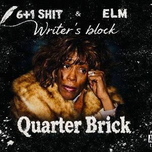 Quarter Brick