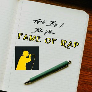 Fame of Rap