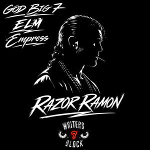 Razor  Ramon