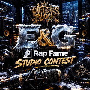 (Studio Contest) E&G 2