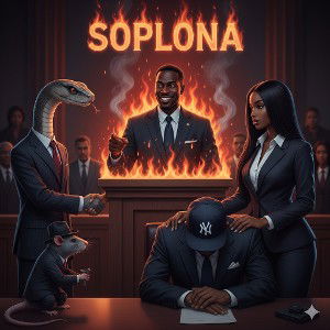 SOPLONA