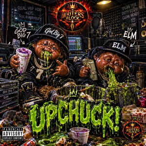 UpChuck!