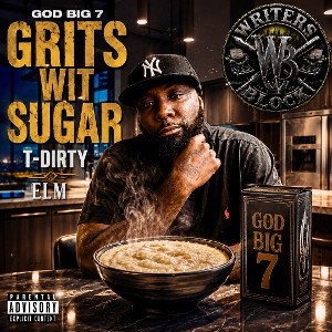 Grits wit Sugar