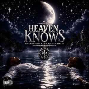 Heaven Knows Remix