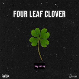 Four leaf clover