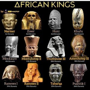 Ancient Egypt Hustle